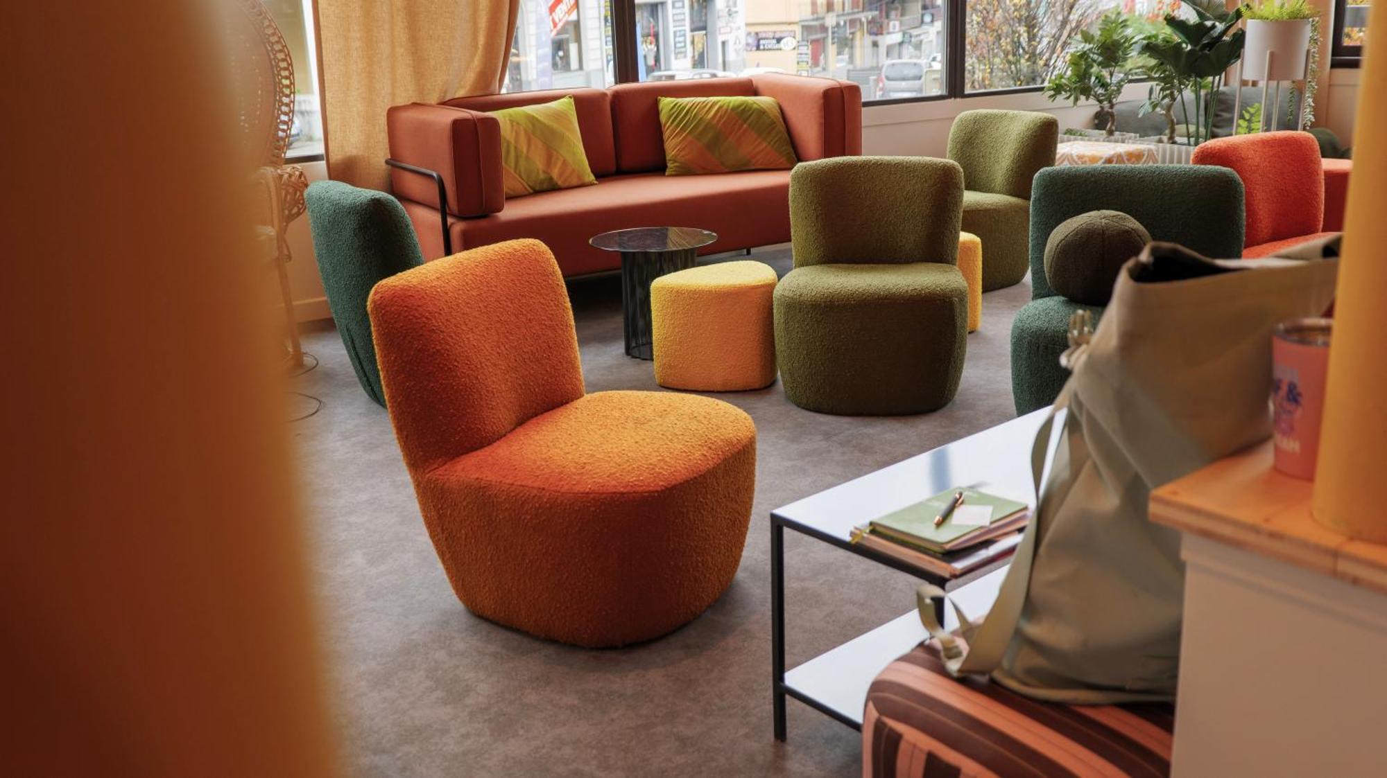 Planb - Living Saint-Gervais - 250M Des Remontees Mecaniques ภายนอก รูปภาพ